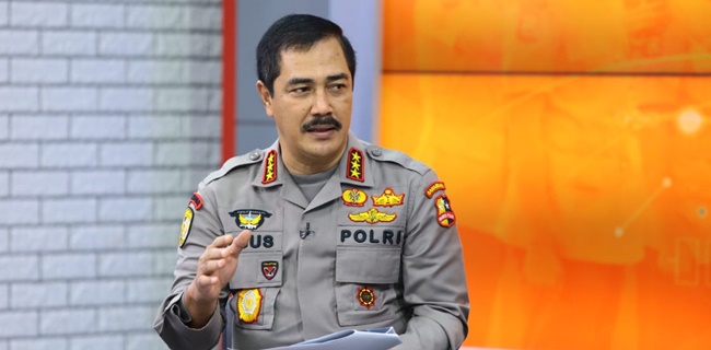 Kabaharkam Polri Apresiasi Peran Masyarakat Sukseskan PSBB