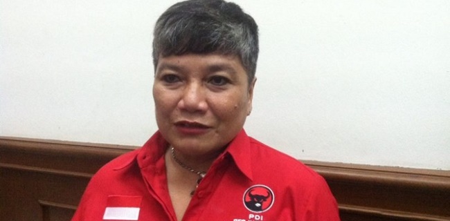 Anak Buah Megawati: Batalkan Kenaikan BPJS, Rakyat Sedang Bingung Dan Terhimpit<i>!</i>