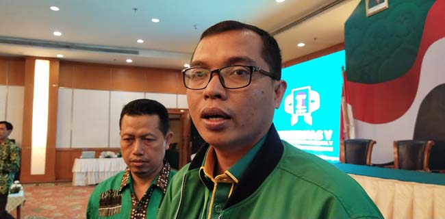 PPP Minta Perusahaan Transportasi Milik BUMN Permudah Warganya <i>Refund</i> Tiket Konsumen