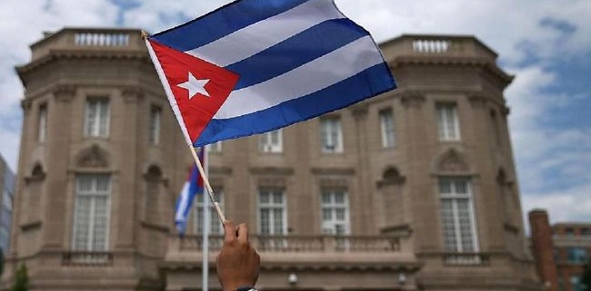 Lewat Surat, 27 Senator AS Minta Pemerintah Jangan Politisasi Bantuan Kemanusiaan Untuk Kuba