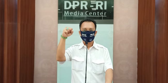 Perppu Corona Sah, Ratusan Aktivis ProDEM Bersiap Gugat Ke MK