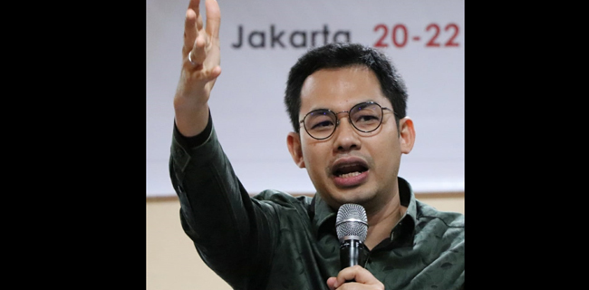 KPI Minta Media <i>Mainstream</i> Jadi Rujukan Informasi Yang Jelas Dan Akurat