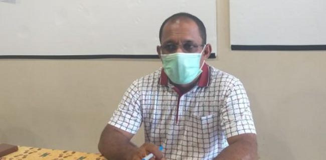 Kabar Baik Dari Ujung Timur Indonesia, Dua Pasien Covid-19 Berhasil Sembuh, Satu Orang Dirawat