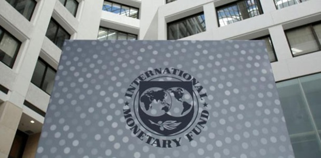 20 Negara Miskin Mohon Penangguhan Pembayaran Utang Ke IMF