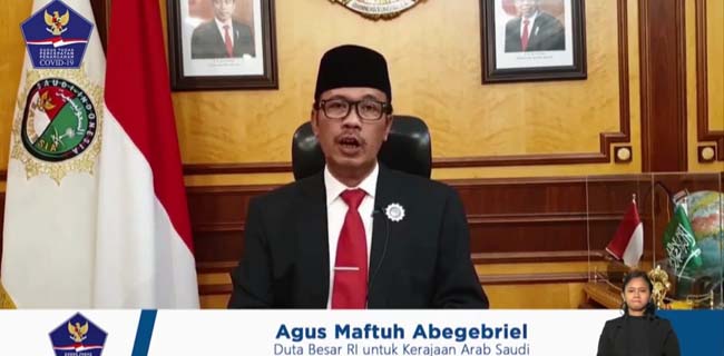 Beda Cerita Dengan Indonesia, Arab Saudi Tiadakan Shalat Id Berjamaah Dan <i>Lockdown</i> 24 Jam