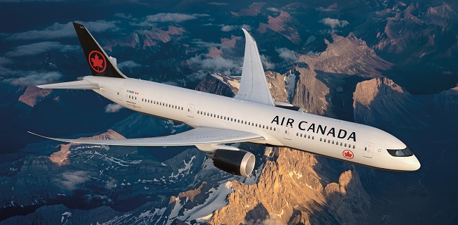 Air Canada Akan PHK 60 Persen Karyawan, PM Justin Trudeau Siapkan Rencana Bantu Industri Penerbangan