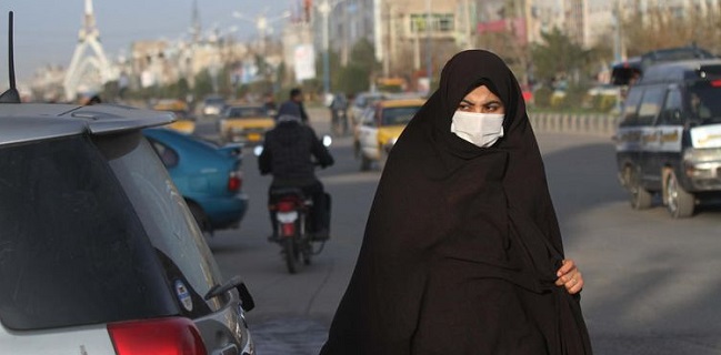 Aturan Diperketat, Tak Kenakan Masker Di Qatar Bisa Dipenjara Hingga Tiga Tahun