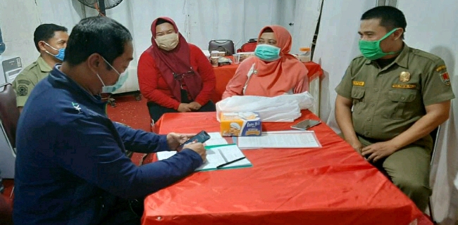 Angka Covid-19 Menurun, Wali Kota Semarang Imbau Warganya Tetap Batasi Kegiatan