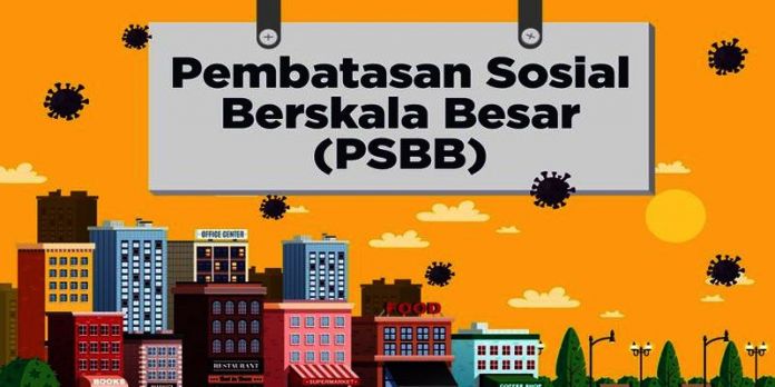 Jawa Barat Siapkan Skenario Penyesuaian PSBB Dalam Protokol <i>New Normal</i>