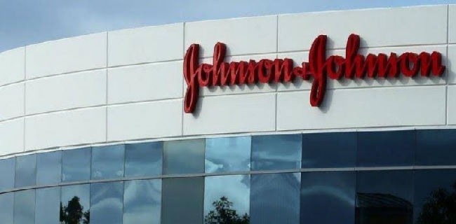 Johnson & Johnson Pede Bisa Produksi Satu Miliar Vaksin Covid-19 Tahun Depan