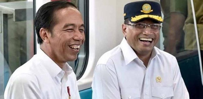 Percayalah, Ajakan Jokowi Berdamai Dengan Corona Hanya Jadi Bahan Tertawaan