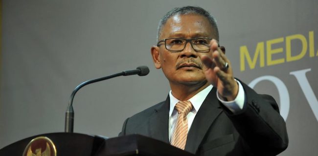 Jubir Pemerintah: Intinya, Gugus Tugas Jatim Khawatir Jika Tidak Ditangani Surabaya Bisa Jadi Wuhan