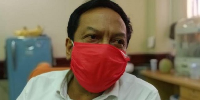 Dianggap Beri Dampak Buruk, Legislator Surabaya Dorong Pemkot Akhiri PSBB