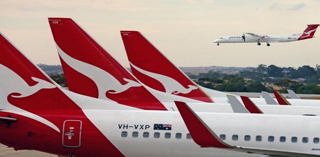 Australia Bersiap Membuka Sekolah Dan Mengijinkan Penerbangan Aktif Kembali Pada Juni