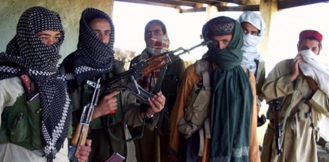 Damai Idul Fitri, Taliban Umumkan Gencatan Senjata Selama Tiga Hari