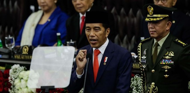 Pengamat: Menaikkan BPJS Itu Kebijakan Berbahaya, Jokowi Bisa Di-<i>impeachment</i>