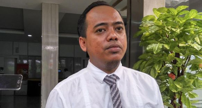 Kecam Pelaporan Farid Gaban, AJI Indonesia: PSI Harus Periksa Muannas Alaidid