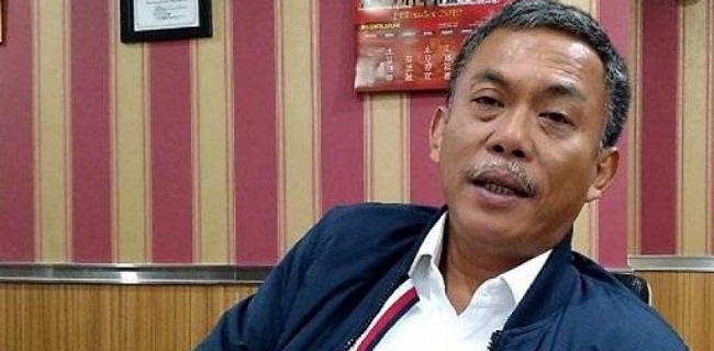 Pendapatan Turun Akibat Pandemik Covid-19, Ketua DPRD Optimistis Jakarta Bisa Bangkit Dan Berjaya
