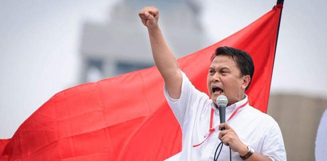 Partai Penolak Perppu Corona Ajak Rakyat Aktif Awasi Penyimpangan