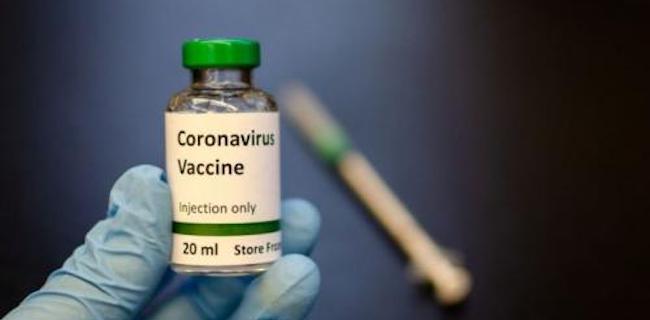 Rusia Mulai Uji Klinis Vaksin Covid-19 Pada Manusia