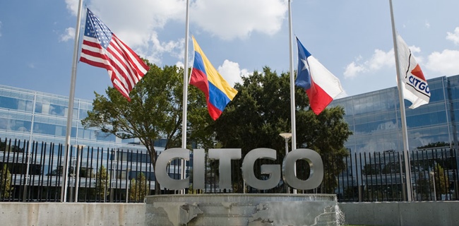 Venezuela Geram, AS Jual Saham Perusahaan Citgo Petroleum Secara Ilegal