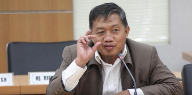 Soal Penyataan Sri Mulyani, Wakil Ketua DPRD DKI: Pusat Harusnya Kompak Atasi Covid-19, Bukan Sebaliknya<i>!</i>