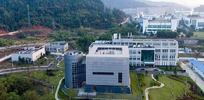 Mantan Karyawan Laboratorium Wuhan Desak Para Peneliti Bela Nama Baik Institut Dan Luruskan Berita Bohong Virus Corona