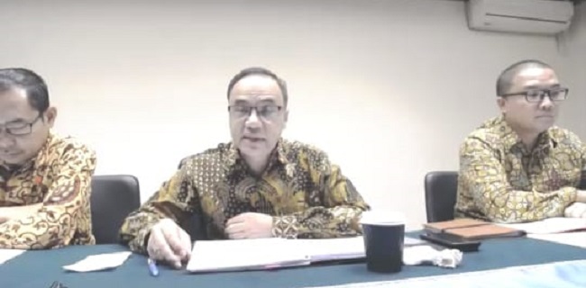 Kemlu: Indonesia Dapat 101 Dukungan Asing Senilai Rp 1,2 T Untuk Tangani Covid-19