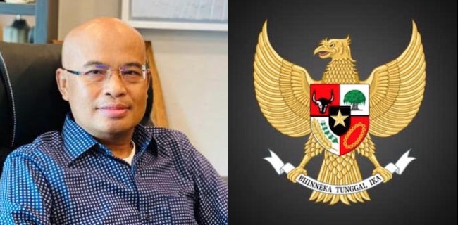 Ironi Pembuat RUU HIP Sedang Menggali Liang Kuburnya Sendiri