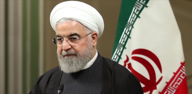 Kesal AS Tidak Mau Minta Maaf, Iran Sampaikan Siap Bekerja Sama Dengan IAEA