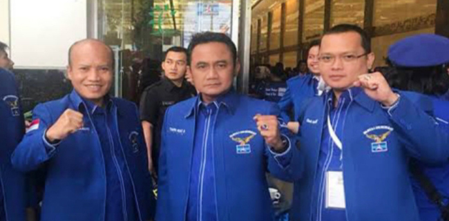 Politisi Demokrat: Menteri Sok Hebat Tidak Bisa Seenaknya Nyalahin Gubernur Indonesia