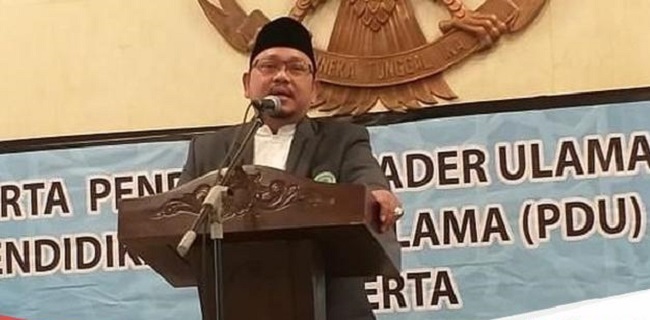 Mulai Besok, MUI DKI Jakarta Perbolehkan Shalat Jumat, Tapi...