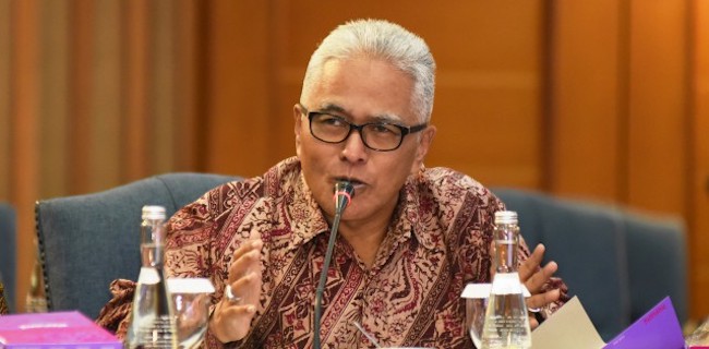 Guspardi Gaus Ajak Anggota Baleg Hormati Kritik Rakyat Demi UU Berkualitas