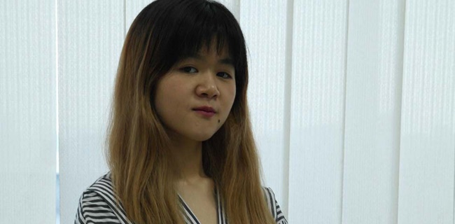 Sempat Terpukul Akibat Covid-19, Kathleen Angelica Optimis Pasar Elektronik Kembali Bangkit