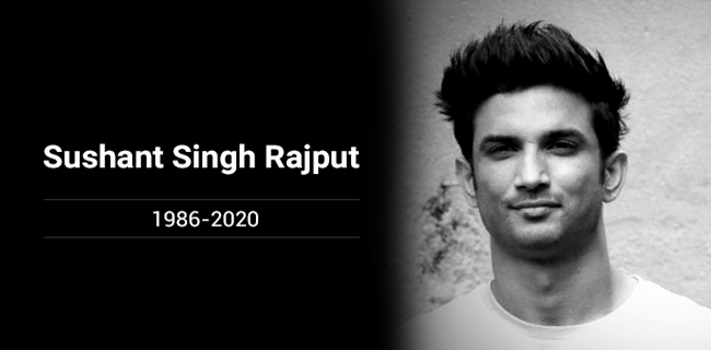 Aktor Muda India Sushant Singh Rajput Meninggal Dunia, PM Modi Ucapkan Belasungkawa