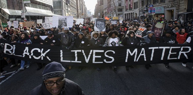 Kematian Floyd Mengungkap Rasisme Di Amerika Serikat