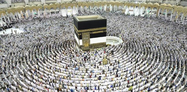 Belum Ada Keterangan Resmi, Sapuhi Sebut Kabar Ibadah Haji Tetap Digelar Hoax