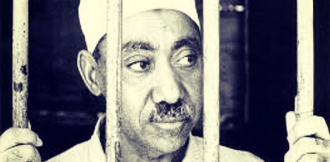 Mengenal Sayyid Qutub, Pejuang Islam Garis Keras Di Mesir