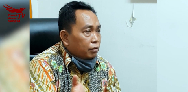 Arief Poyuono: Isu PKI Bohong<i>!</i> Aneh, Karena Hanya Muncul Di Era Jokowi