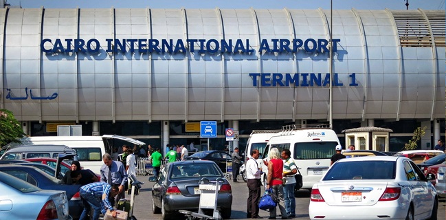 Mulai Bulan Depan, Mesir Buka Semua Bandara Dan Penerbangan Internasional