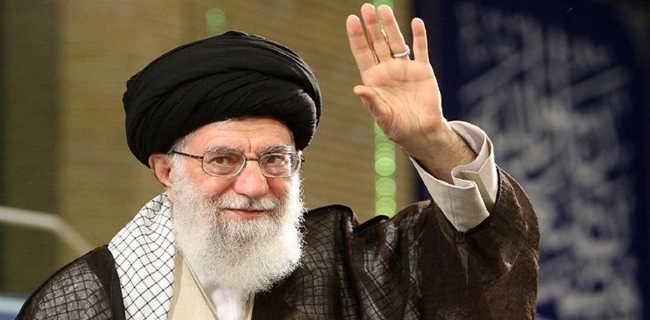 Kematian George Floyd, Khamenei: AS Sering Memperlakukan Orang Dengan Buruk