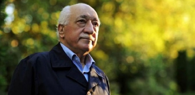 Turki Kembali Lancarkan Penangkapan Massal, Targetkan Pengikut Fethullah Gulen