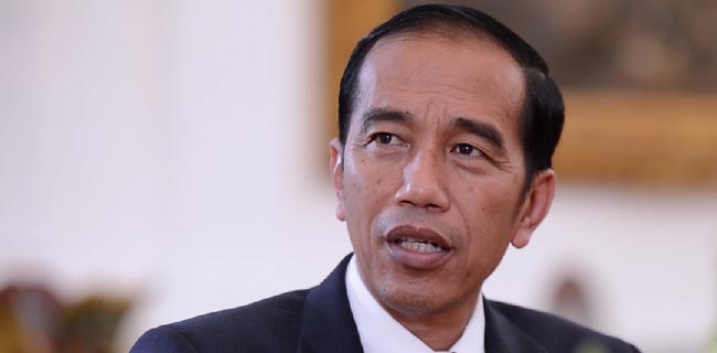 Jokowi Marah Tanda Kritik Publik Atas Kinerja Pemerintah Selama Ini Benar