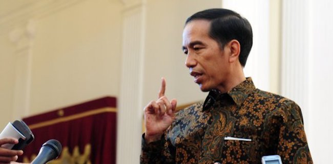 Target Baru Jokowi, Pemeriksaan Spesimen Corona 20 Ribu Per Hari