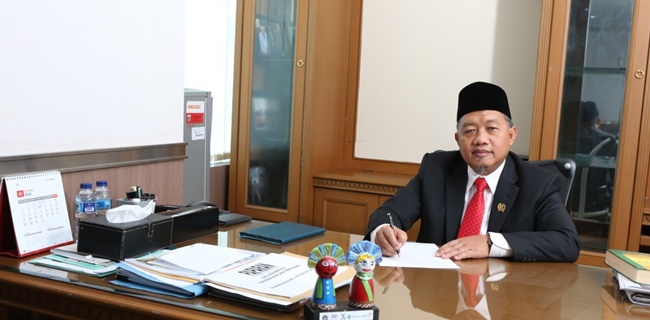 Jelang Ulang Tahun, Pimpinan DPRD: Jakarta Harus Jadi Teladan Dalam Suka Maupun Duka