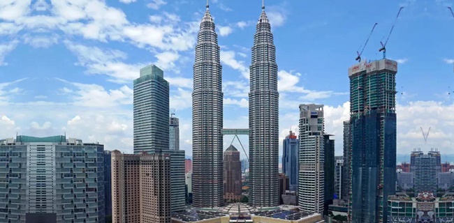 Malaysia: Habis Stimulus Covid-19, Terbitlah Defisit Berlipatganda