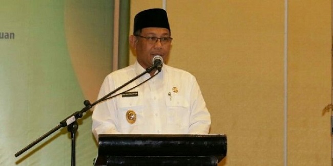 Dzulmi Eldin Banding, Pengusulan Akhyar Nasution Jadi Walikota Definitif Tetap Jalan