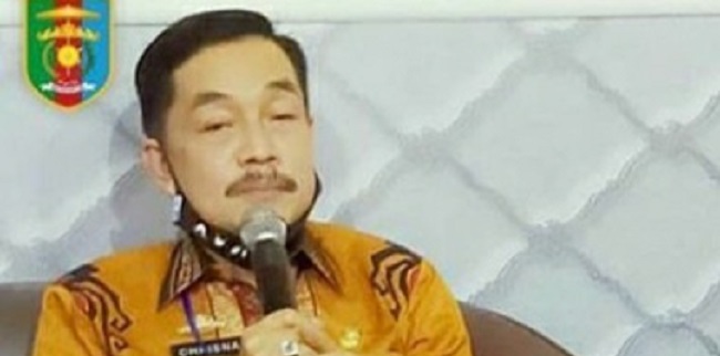 Gubernur Lampung Kembali Hardik Wartawan, Kadiskominfotik: Itu Cuma Bercanda