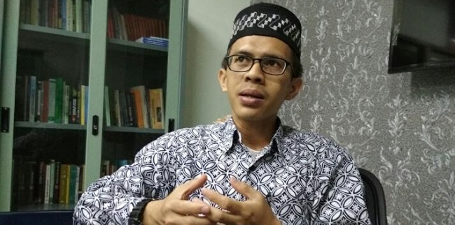 LP3ES Sebut Indonesia Masuk Kategori Negara Otoriter, Pengamat: Ini Sudah Mengkhawatirkan Dan Bahaya