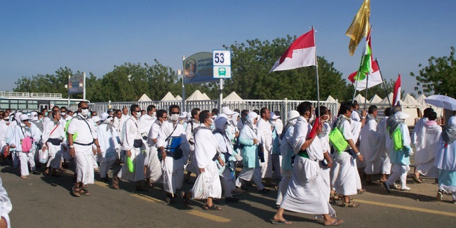 Makin Panjang, Antrean Haji Di Bengkulu Kini Mencapai 13 Tahun
